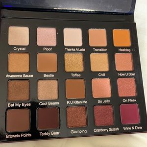 Violet Voss Pro Holy Grail Palette